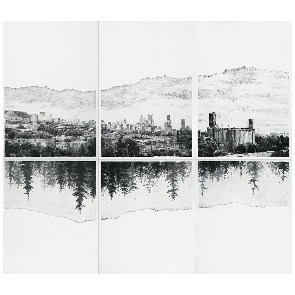 45° 28’ 06” N / 73° 35’ 20” O (2025)