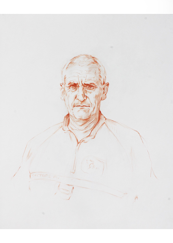 Adujant chef Philippe Boyer (2024)