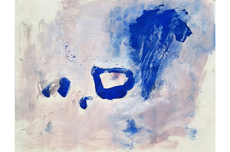 Abstraction II (2008)
