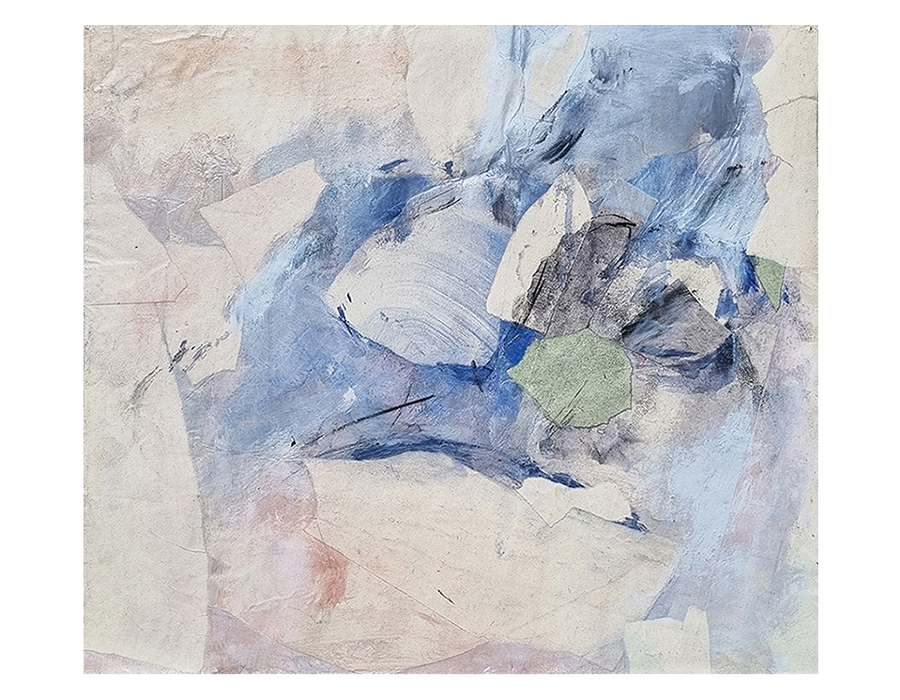 Abstraction III (2008)