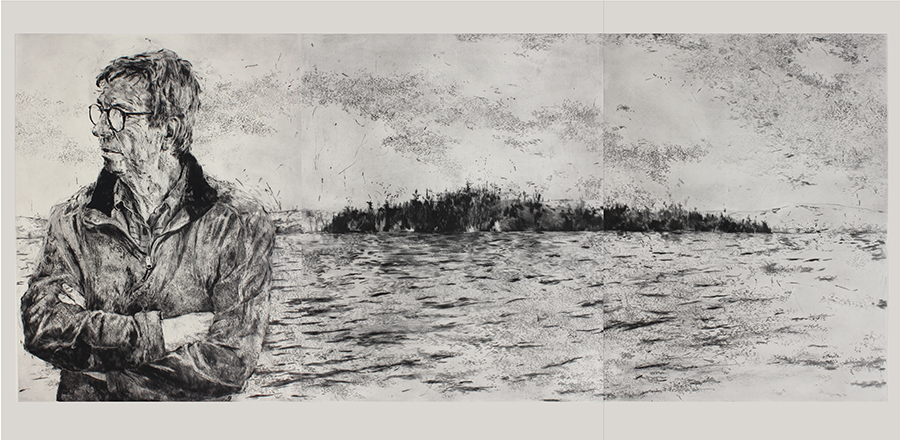 Island II / Ile II / Isla II (2018)