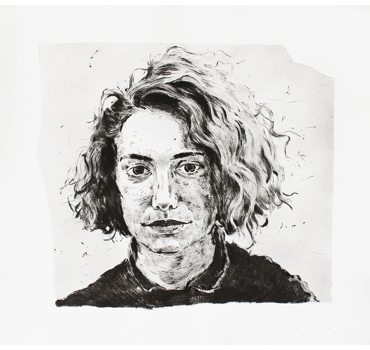 Lena (2018)