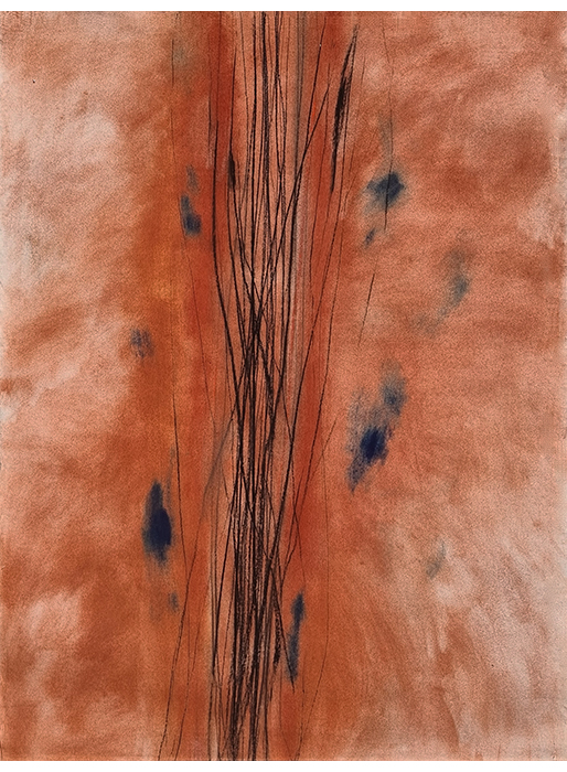 Within, Without II (2009)