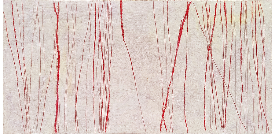 Life Lines I (2010)
