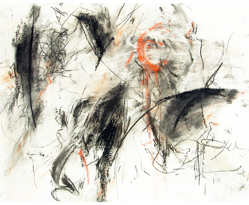 Movement I (2010)