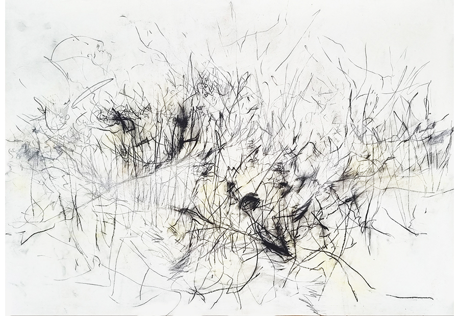 Movement II (2010)