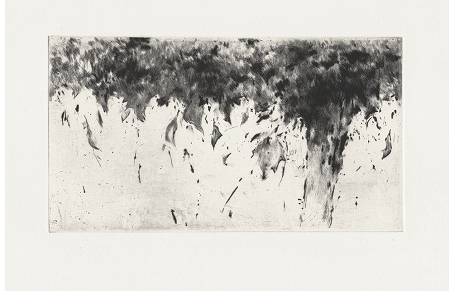 Under the Tree II / Sous l'arbre II / Abajo el árbol II (2003)