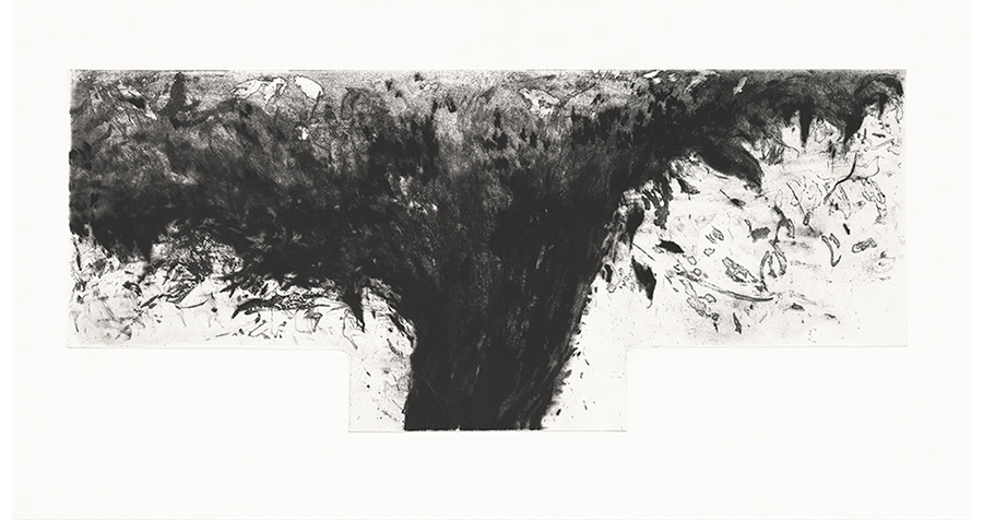 Under the Tree V / Sous l'arbre V / Abajo el árbol V (2004)